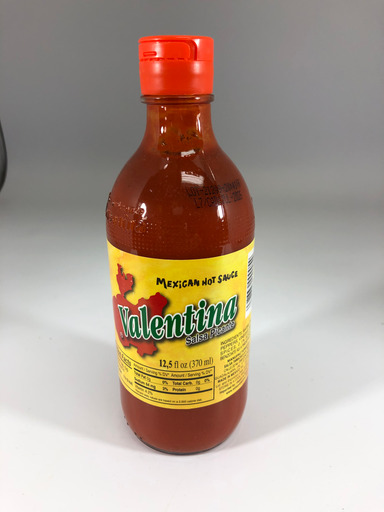 Valentina Salsa Picante 1 L